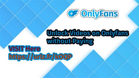 Free OnlyFans Content on Telegram. 2. OnlyFans Content for Free on Reddit. 3. Free OnlyFans Content on MEGA. Conclusion. Nowadays, OnlyFans has become one of the most popular content subscription websites for digital creators and performers. Unfortunately, with its growing popularity, it has also attracted malicious actors who try to …